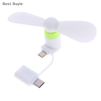 ?Best Buyle หม้อน้ำสำหรับ Samsung Xiaomi Huawei 2in1ใหม่และใช้งานได้จริง Type C Micro USB MINI แบบพกพาโทรศัพท์มือถือขนาดเล็ก