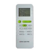 With backlight new GYKQ-52 AC Remote For TCL Air Conditioner control A/C remote control