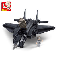 252Pcs ทหาร Air Force Fighter F35 Lightening II เครื่องบินสร้างบล็อกตัวต่อชุดทหารอิฐของเล่นเพื่อการศึกษาสำหรับ Boys