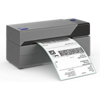 Rollo USB Shipping Label Printer - Commercial Grade Thermal Label Printer for Shipping Packages - High Speed Direct Thermal 4x6 Label Printer &amp; Custom Sticker Label Maker - Supports Windows &amp; Mac