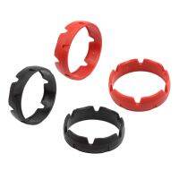 ◊ Motorcycle Front Fork Protections Rings Motocross Anti-wear