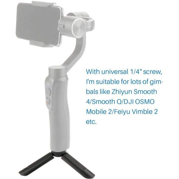 best-seller-ulanzi-mini-tripod-ขาตั้งสามขาขนาดเล็ก-camera-action-cam-accessories