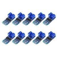 10PCS DC 5V-36V 15A(Max 30A) MOSFET MOS FET Trigger Switch Driver Module 0-20KHz PWM Regulator Control Panel