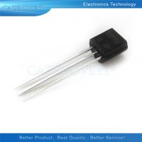 100pcs/lot S8550 TO92 S8550D TO-92 8550 TRANSISTOR (PNP) 0.5A 40V new and original In Stock WATTY Electronics