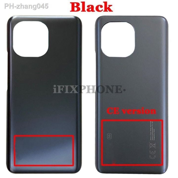 tested-for-xiaomi-mi-11-battery-cover-glass-housing-door-case-with-glue-m2011k2c-m2011k2g-rear-housing-mi-11i-back-coverglass