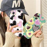 เคส Hp A17KA57 A17 OPPO A78 A58 Reno 8T A15 A16K A54 A12 A5S A7 A94 A93 A37 A3S A53 A76 A31 A92 A36 A52 5F A74 A9หลากสีและหลากหลาย TPU ขอบเคสครอบโทรศัพท์