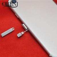 Portable Stainless Sim Card Tray Pin Eject Removal Tool Needle Opener Ejector Card Removal Tools Pin Needle Replacement Parts SIM Tools