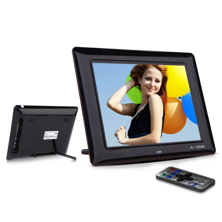 8-hd-tft-lcd-digital-photo-frame-clock-mp3-mp4-movie-player-with-remote-desktop