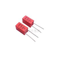 10PCS/WIMA 630V 473 0.047UF 630V 47nF MKS2 Pitch 5 Audio Capacitor