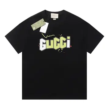 T shirt gucci on sale uomo