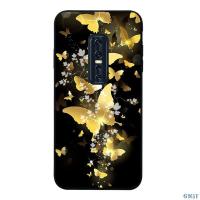 61GT เคสสำหรับ VIVO 3thShop V17 Pro WG-HROT ซิลิคอนนุ่มรูปแบบเคสโทรศัพท์เคส TPU