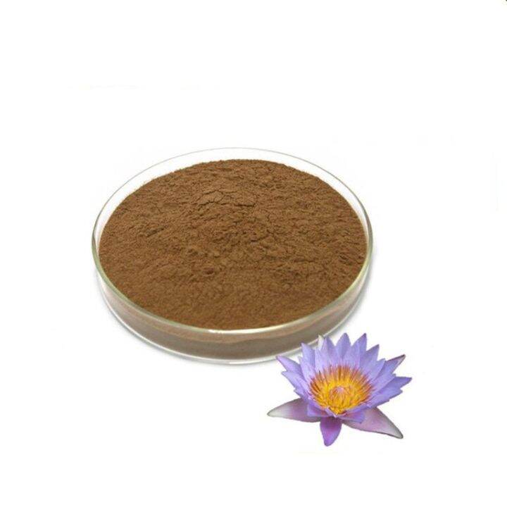 Blue Lotus Extract Egyptian Blue Water Lily Blue Lotus Concentrated