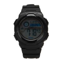 SKMEi MenS Brand Watch Pu Strap Sport Digital Led Digital Clock Waterproof Watch 1437