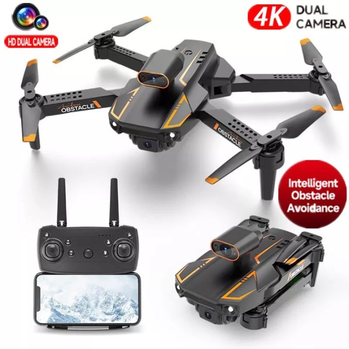 best video drones under 100