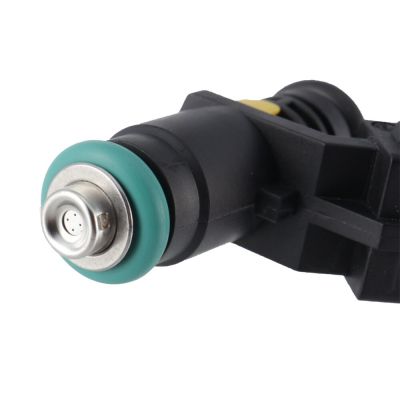 4 Holes 200CC-250CC Spray Nozzle Fuel Injector Motorcycle MEV15-004-A For Motorbike Accessory Spare Parts