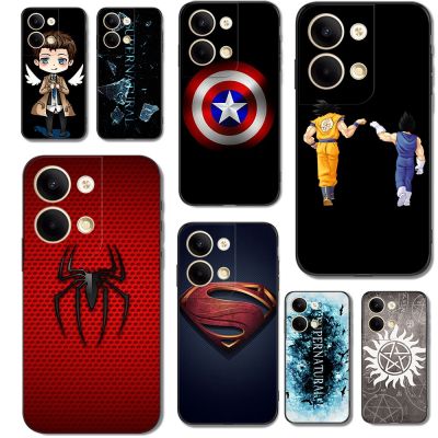 Luxury Case For OPPO RENO 9 PRO PLUS Case Back Phone Cover Protective Soft Silicone Black Tpu Brand Logo