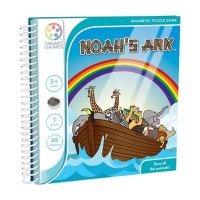 SMART GAMES: NOAHS ARK