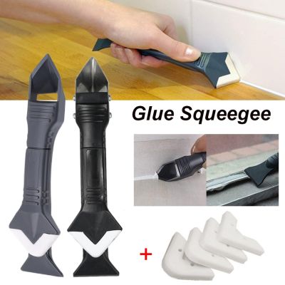 【CW】 Silicone Caulking Set