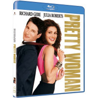 Pretty Woman / ผู้หญิงบานฉ่ำ [Blu-Ray มีเสียงไทย/มีซับไทย] *แผ่นแท้