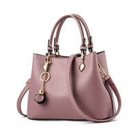 2022 SN New Arrival Women Hand Bag Female Luxury Soft PU Leather Ladies Bag