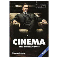 T &amp; Hcinema: The World Store (NEW PB),ภาพยนตร์: เรื่องทั้งหมด