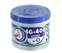 จาระบี จระเข้ รุ่น SG 406 สีใส