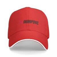 Akrapovic Baseball Cap Unisex Lightweight Trendy Hats Ideal for Fishing Running Golf Workouts