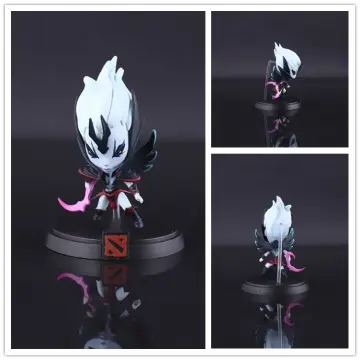 DotA 2 Vengeful Spirit Demihero Vinyl Figure