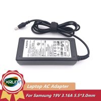 19V 3.16A 5.5x3.0mm Replacement AC DC Adapter Charger for Samsung AD-6019 AP04214-UV ADP-60ZH A BA44-00243A AD-6019R AD-6019P ?