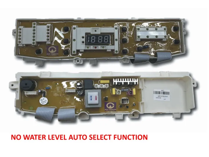 SAMSUNG WASHING MACHINE PCB BOARD DC9200817D Lazada