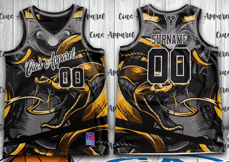 full Sublimation Jersey customize teamname apelyedo at number 😇😇 #fy