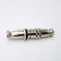 【CW】✁☒✚  Cable connector XS8 2Pin 3Pin 4Pin Male Plugt   Female Plug docking complete set