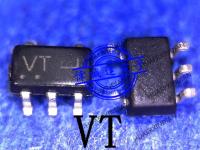 5PCS New Original MC74VHC1GT08DFT1G  Printing VTL VT4 VT9 VT  SOT-353 In Stock