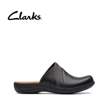 Clarks hot sale orthopedic shoes