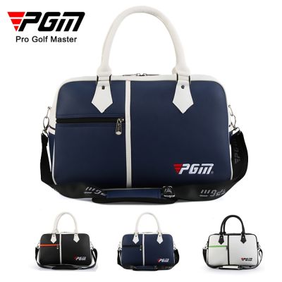 PGM factory direct supply golf bag clothing waterproof PU golf