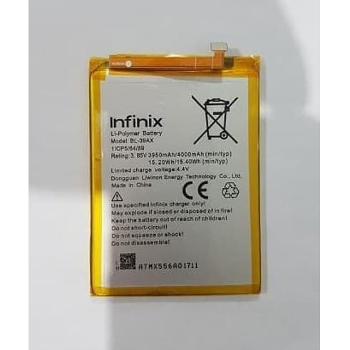 infinix bl39ax