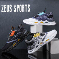 Zeus Sports รองเท้าผ้าใบผช รองเท้าผู้ชาย รองเท้าผ้าใบผู้ชาย รองเท้าผู้ชาย sneakers for men ZS