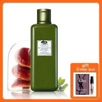 (ผลิต2020ทุกขวด) Origins Dr.Andrew Well For Origins Mega-Mushroom Relief  Resilience Soothing Treatment Lotion 200ML