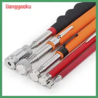 LIANGYAOKU Ic Telescopic ปรับได้ยาวเข้าถึงปากกาเครื่องมือที่มีประโยชน์เครื่องมือ Pick-Up เครื่องมือซ่อมแซมรถยนต์