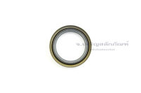 ซีลกันน้ำมัน ขนาดรูใน 42 mm TB 42 Oil Seal TB ซีลขอบเหล็ก NBR