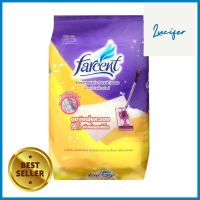 รีฟิลผ้าแห้งไฟฟ้าสถิต FARCENT W702 25 แผ่น สีเหลืองELECTROSTATIC DUST TISSUE REFILL FARCENT W702 YELLOW 25PCS **ของแท้100%**