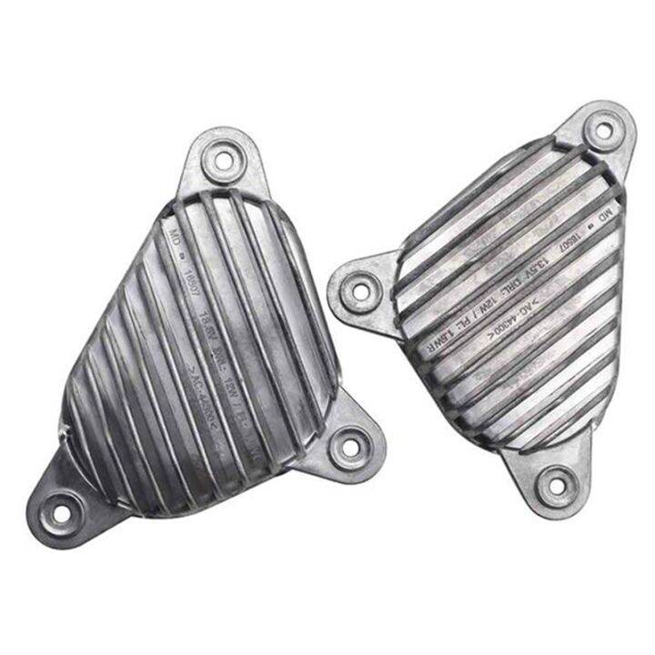 63117494851 63117494852 LED Daytime Running Lights Module DRL Control