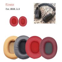 Replacement Earpads for Skullcandy Crusher Hesh 3 3.0 Hesh3 Venue Wireless ANC Headphones Ear Pads Cushion Covers Repair Parts