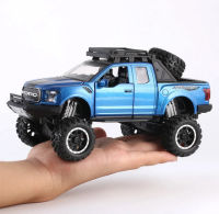 Ford F-150 scale 1:24 โมเดลรถเหล็กฟอร์ด