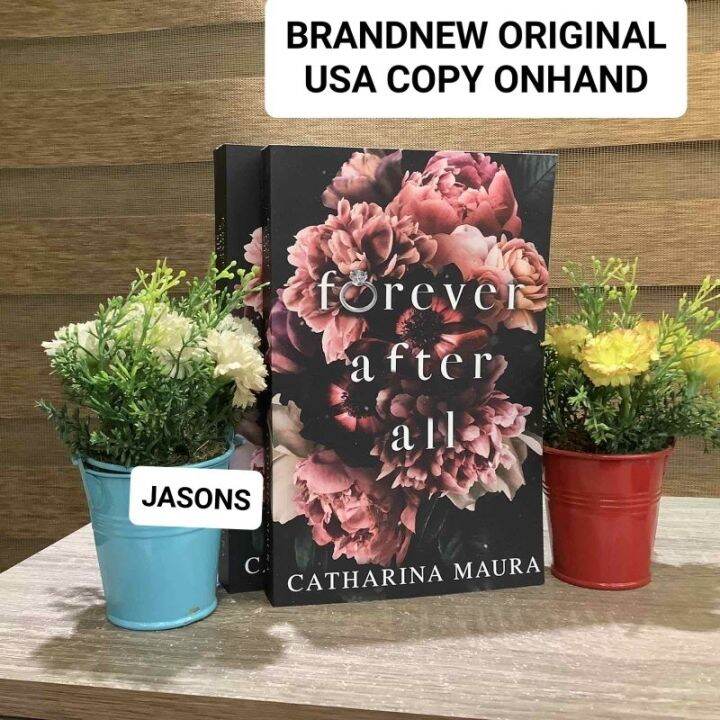 Forever After All by Catharina Maura | Lazada PH