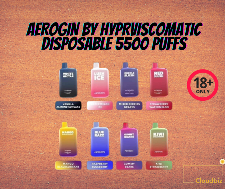 Death Row Vapes Ice Cola Lolly Mod Disposable | 5500 Puffs | 14mL