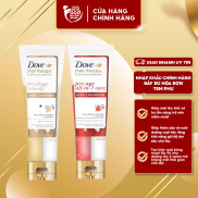 Kem Xả Serum 2in1 Phục Hồi, Ngăn Rụng Tóc Làm Phồng Chân Tóc Dove Hair