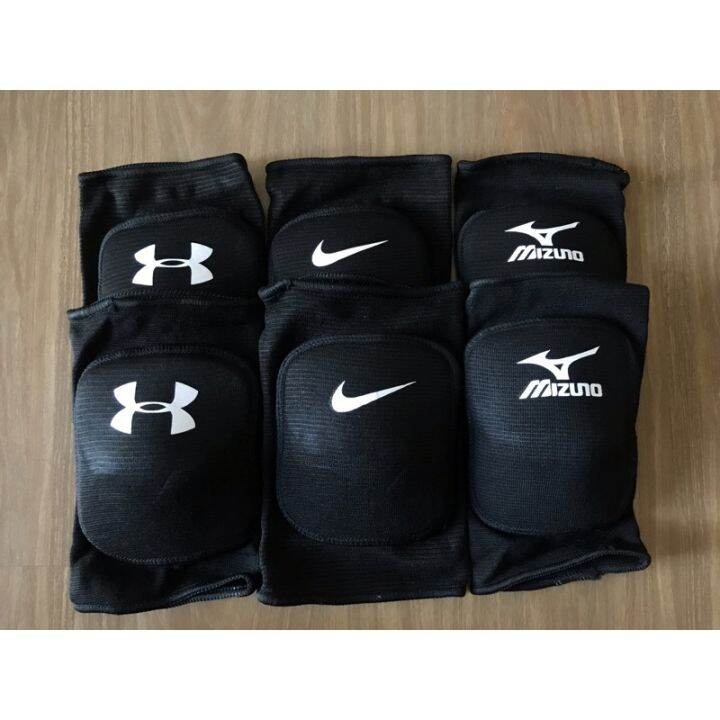 Volleyball Knee pads (black only, PAIR) Lazada PH