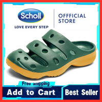 Scholl รองเท้าสกอลล์ scholl รองเท้า scholl Scholl รองเท้าสกอลล์ scholl รองเท้า รองเท้า scholl ผู้ชาย scholl รองเท้า Scholl เกาหลีสำหรับผู้ชาย,รองเท้าแตะ รองเท้า scholl ผู้ชาย scholl ขนาดใหญ่ 46 47 48 49 50 Scholl รองเท้าแตะสำหรับผู้ชายรองเท้าน้ำ-2030