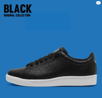 รองเท้า รองเท้าผ้าใบ รองเท้า Sneaker PLY ORIGINAL รองเท้า SNEAKER ORIGINAL ( BLACK )